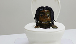Read more about the article Ring in the spooky season with this Undin-inspired cake