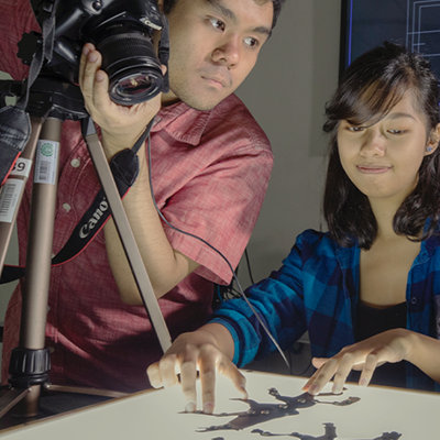 Read more about the article Associates in Animation