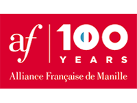 Alliance Francaise de Manille logo