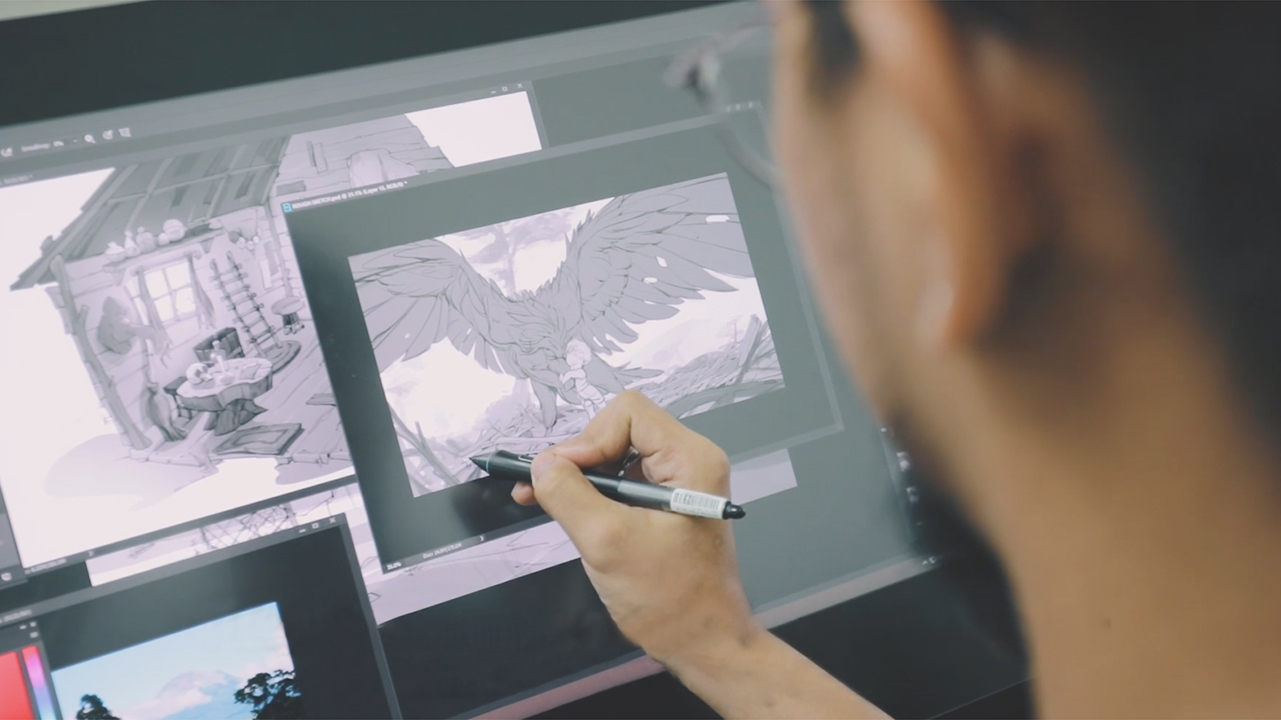 Tag: Animation - De La Salle – College of Saint Benilde