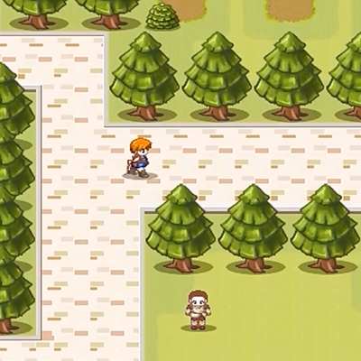 Read more about the article Undergraduate – Game Design and Development