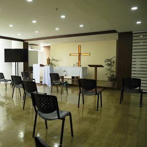 Antipolo Facilities 4