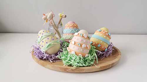 Read more about the article From rabbit hole to dessert wonderland