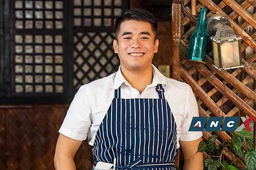Read more about the article This Junior Master Chef contender didn’t give up on his dreams—and look at him now