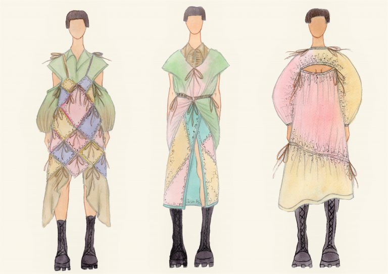 Fashion Designer: Concept to Collection (1) (FASHION DESIGN SERIES)