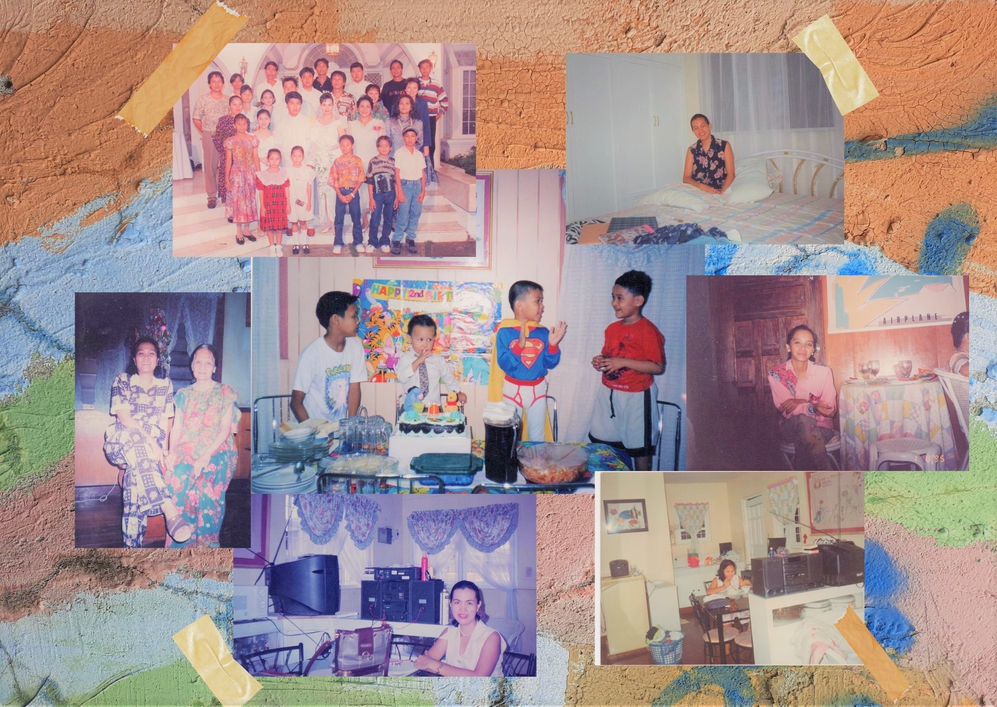 Young Filipino fashion designer lone PH representative in Hong Kong