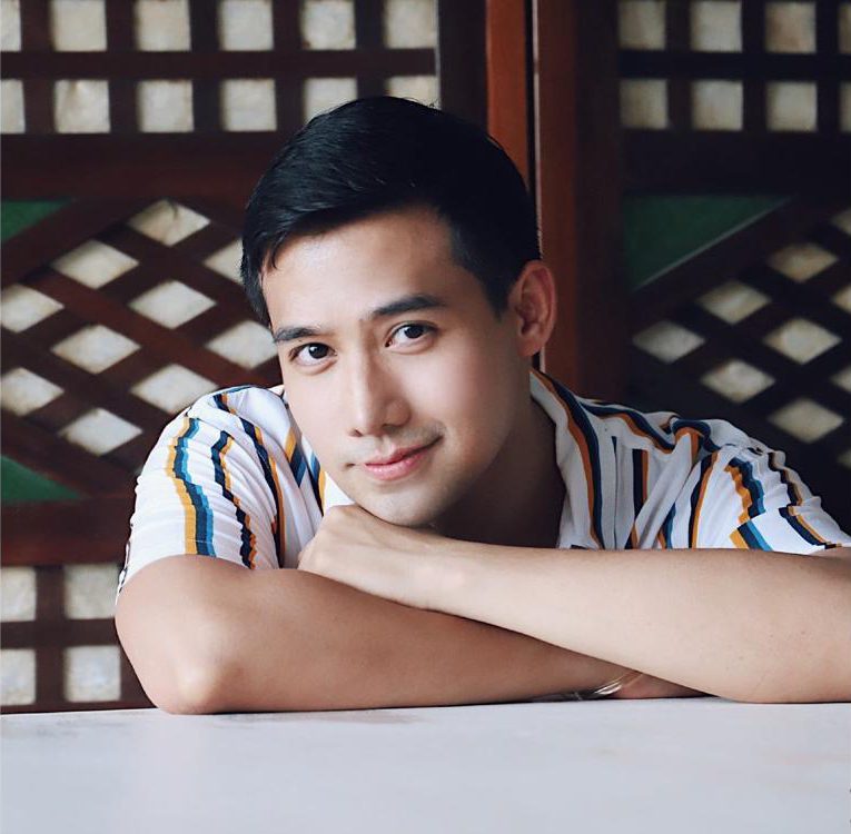 Read more about the article IN PHOTOS: Ken Chan’s career accomplishments