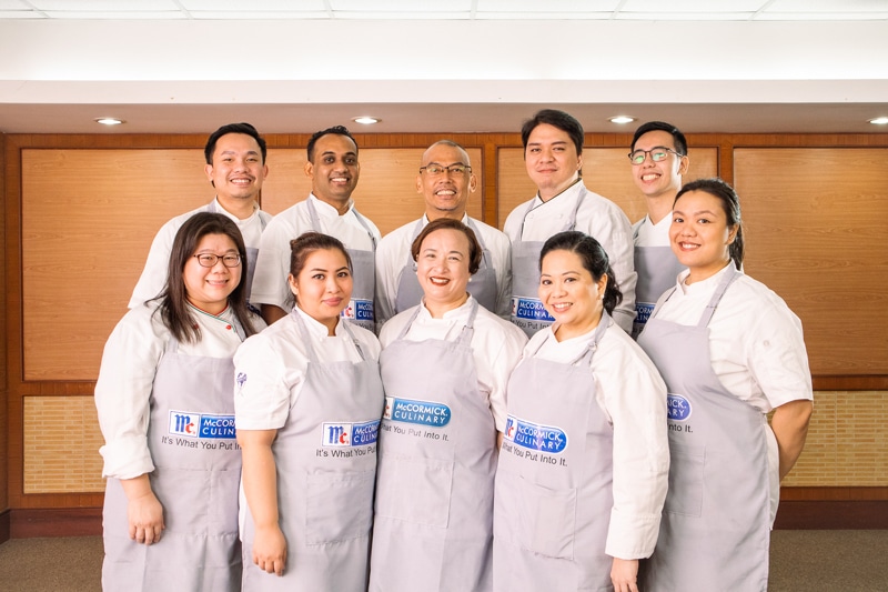 Read more about the article McCormick PH creates online cooking videos