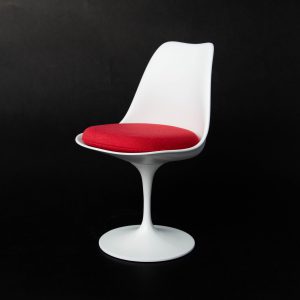 Tulip Chair, 1956, Eero Saarinen