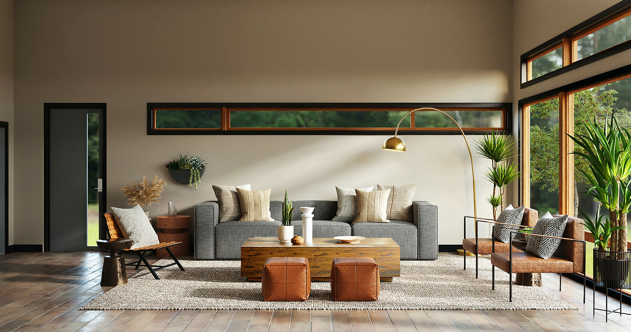 Read more about the article 2023 Interior Design Trends: Happier, Vibrant and Eco-Conscious