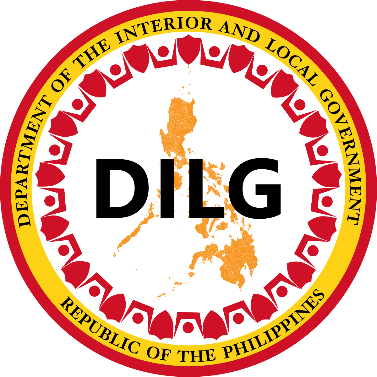 15-DILG