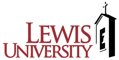 3-lewis-university-logo
