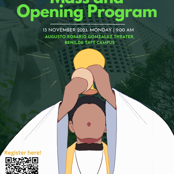 29th DF ACTIVITIES POSTER - 11.13.23 - Mass and Opening Program_v3