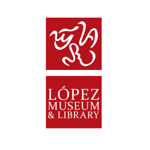 lopez museum logo