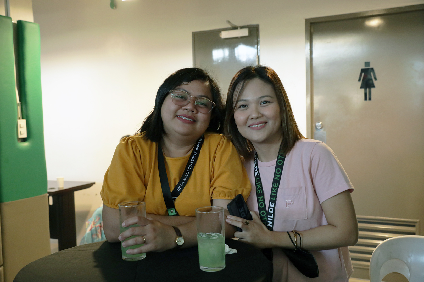 Benilde Community Christmas Party 3G2A2695