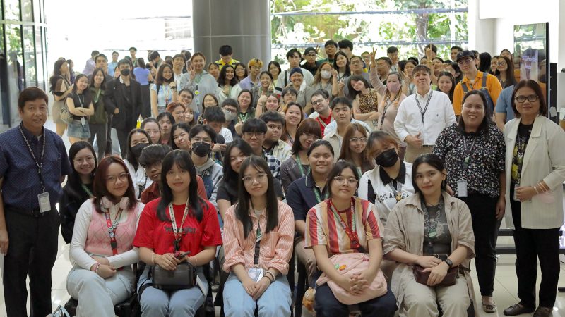 EDSA People Power 1 Anniversary Exhibit7