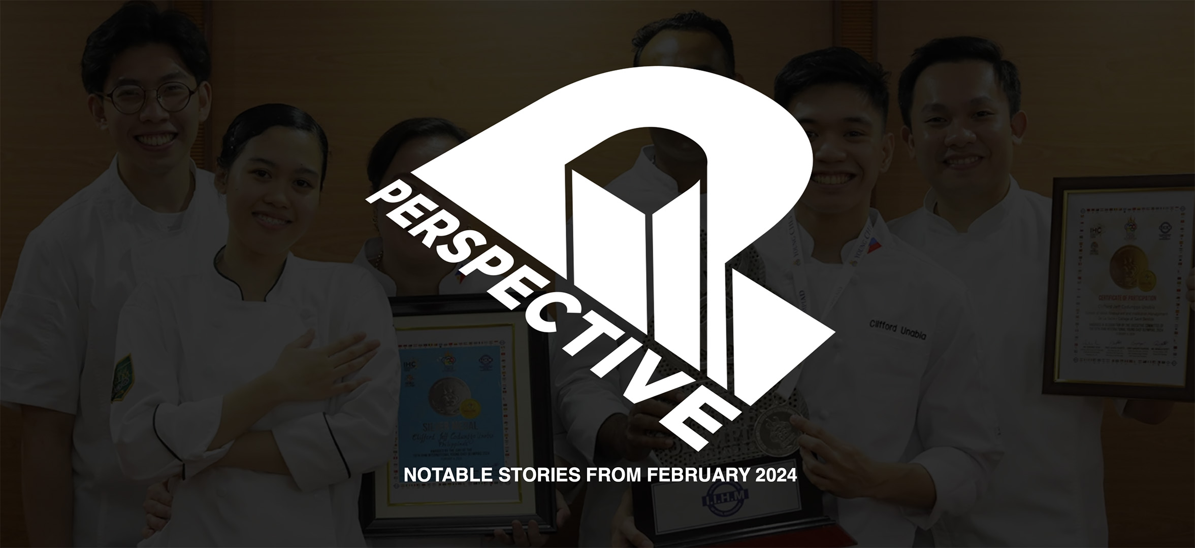 Read more about the article Perspective February 2024