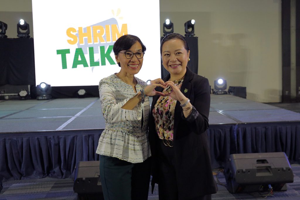 SHRIM TALKS 2024 4