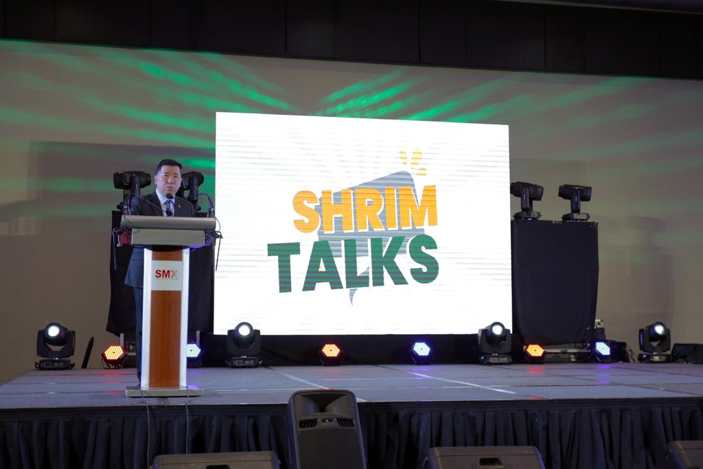 SHRIM TALKS 2024 8