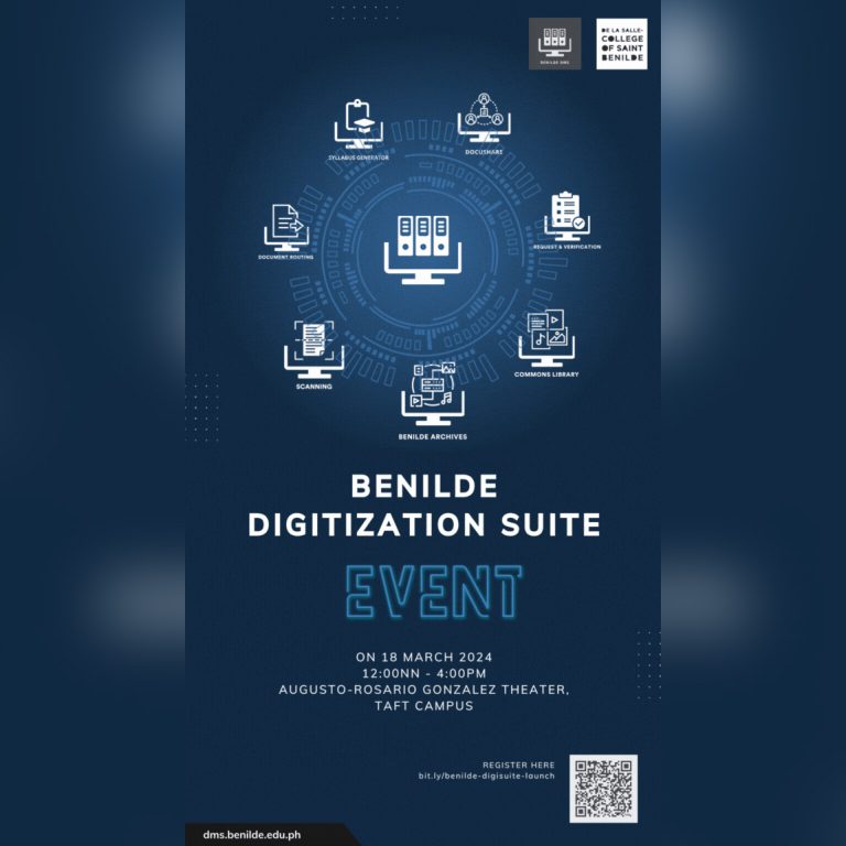 Benilde Digitization Suite_18 March