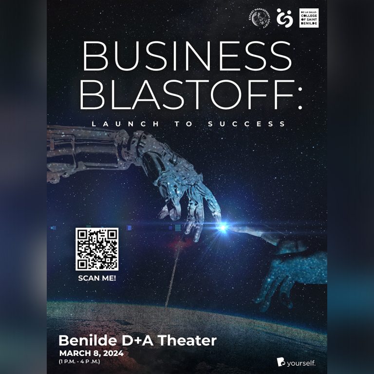 Business Blastoff_8 March
