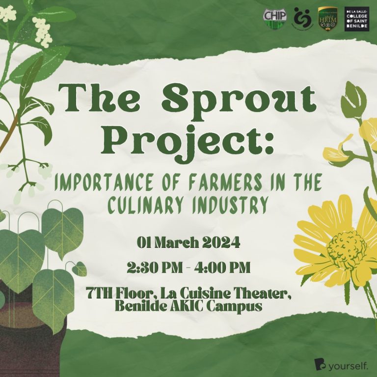 Sprout Project_1 March