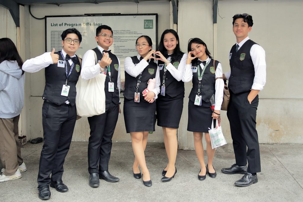 Valentines at Benilde 17