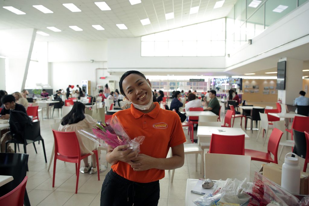 Valentines at Benilde 21