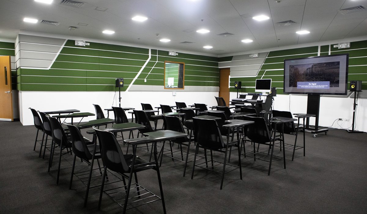 SNMA Audio Labs 3F8A9723