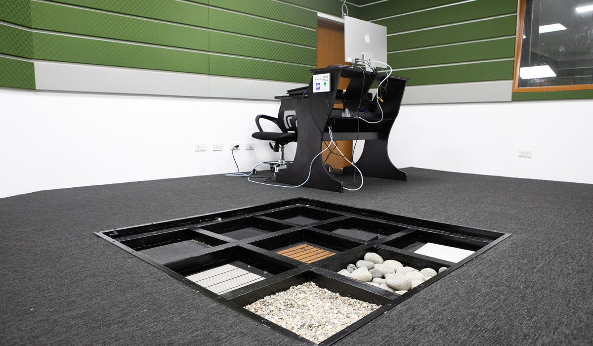 SNMA Audio Labs 3F8A9727