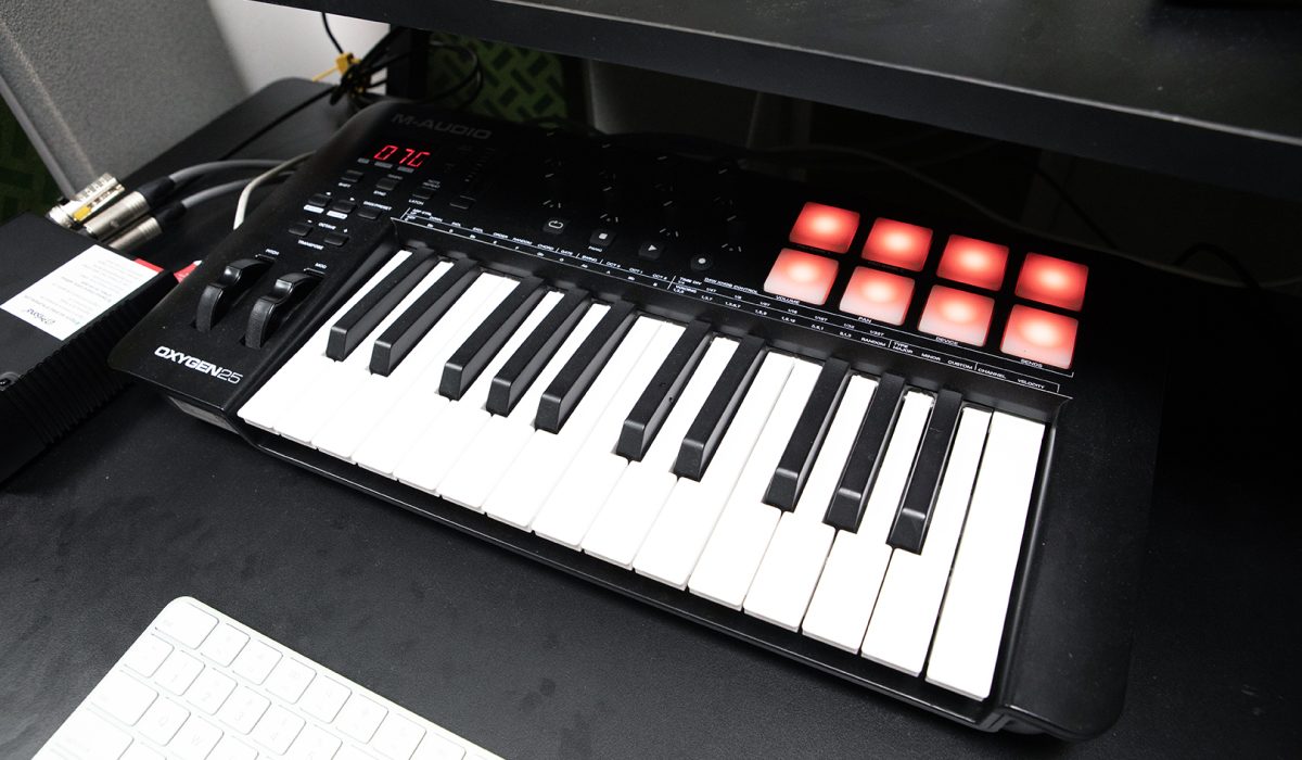 SNMA Audio Labs 3F8A9832
