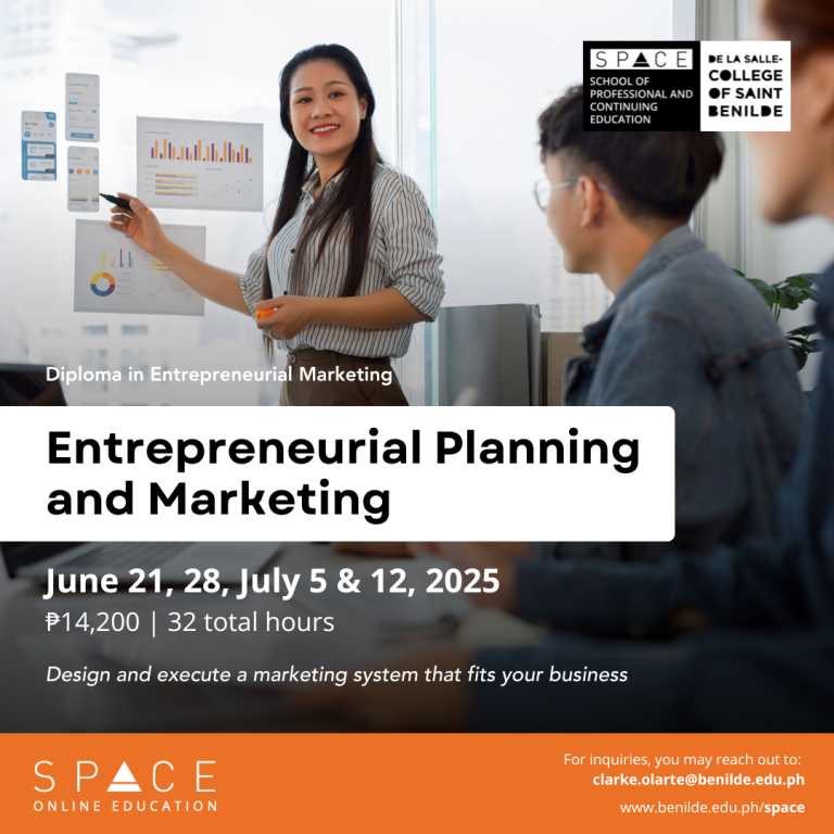 Entrep Planning & Mktg (Jun 21)