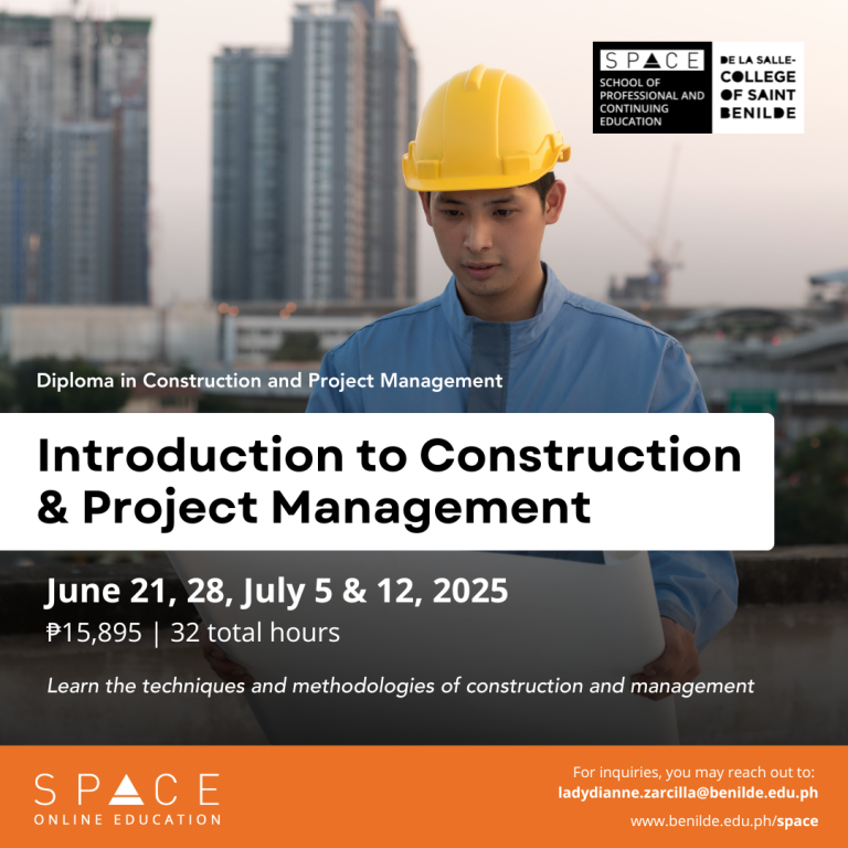 Intro to C&P Mgt (Jun 21)