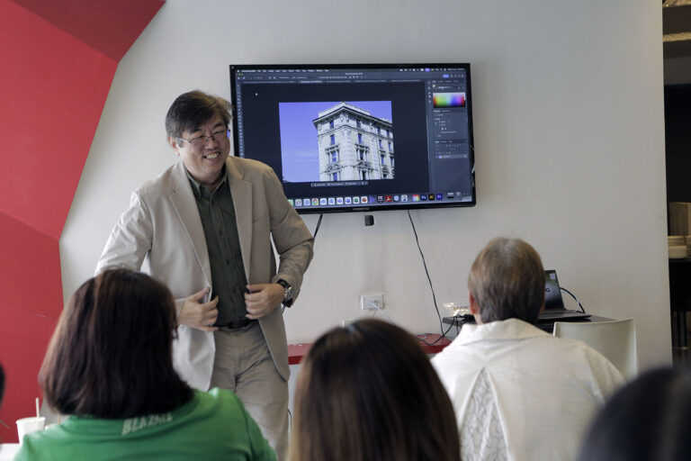 Adobe Creative Campus 2025 June _F8A2556