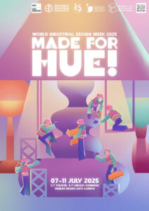 Perspective June 2025 [BIND] Made For Hue_7-11 July