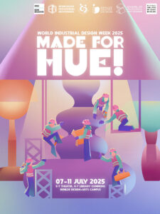 Perspective June 2025 World Industrial Design Week_7-11 July 2025