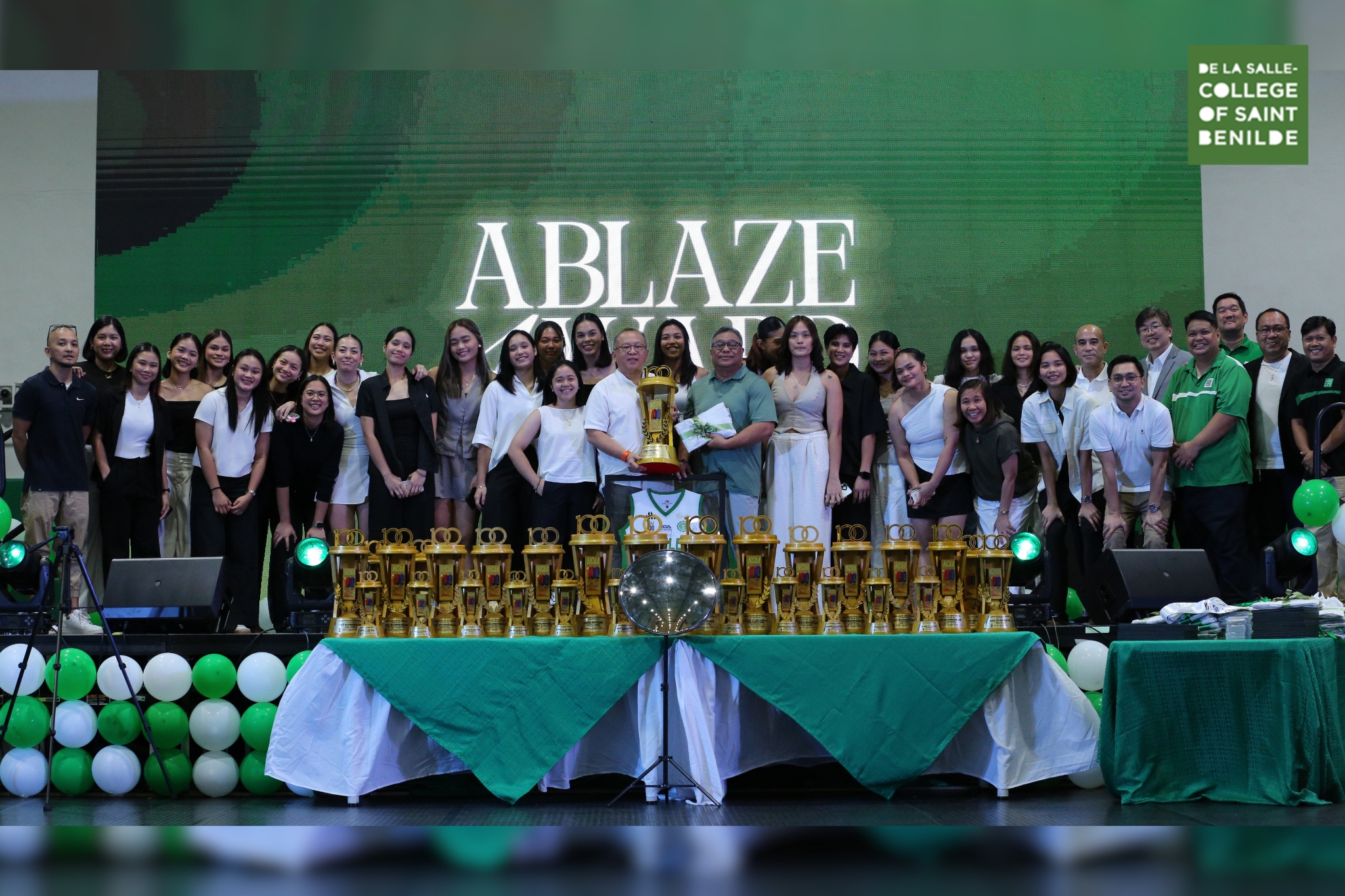 ABLAZE 4WARD August 2025 6