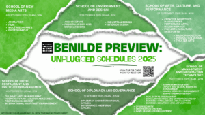 [Updated] Benilde Preview Website-2