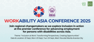 Workability Asia 2025_23 Sept