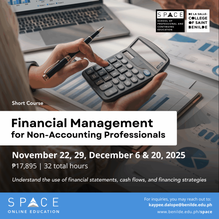 Financial Mgt (Nov 22)