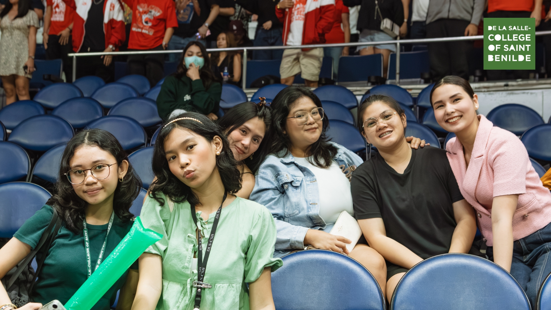 NCAA Season 101 September 2025 9