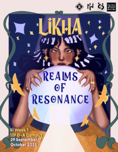 SI Week Main Poster  - 1