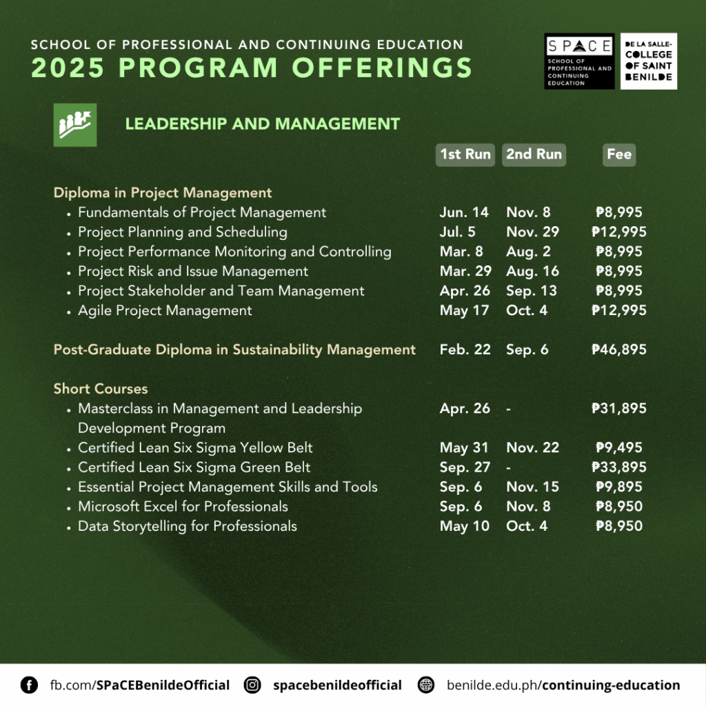 SPaCE-Leadership (2025)