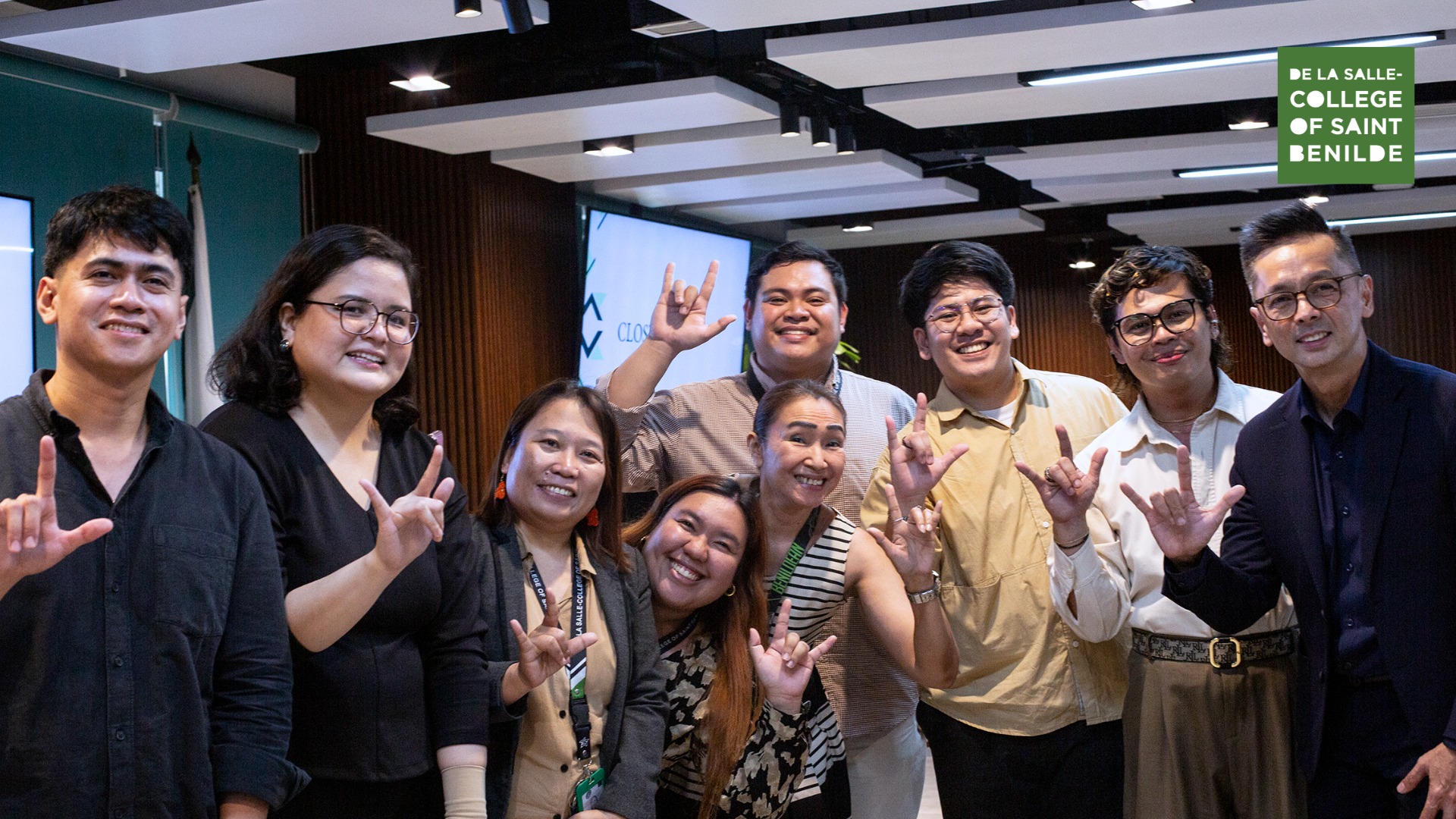 Benilde Breakthroughs Batch 3 October 2024 571334446_1301991961968608_3176213073530730014_n