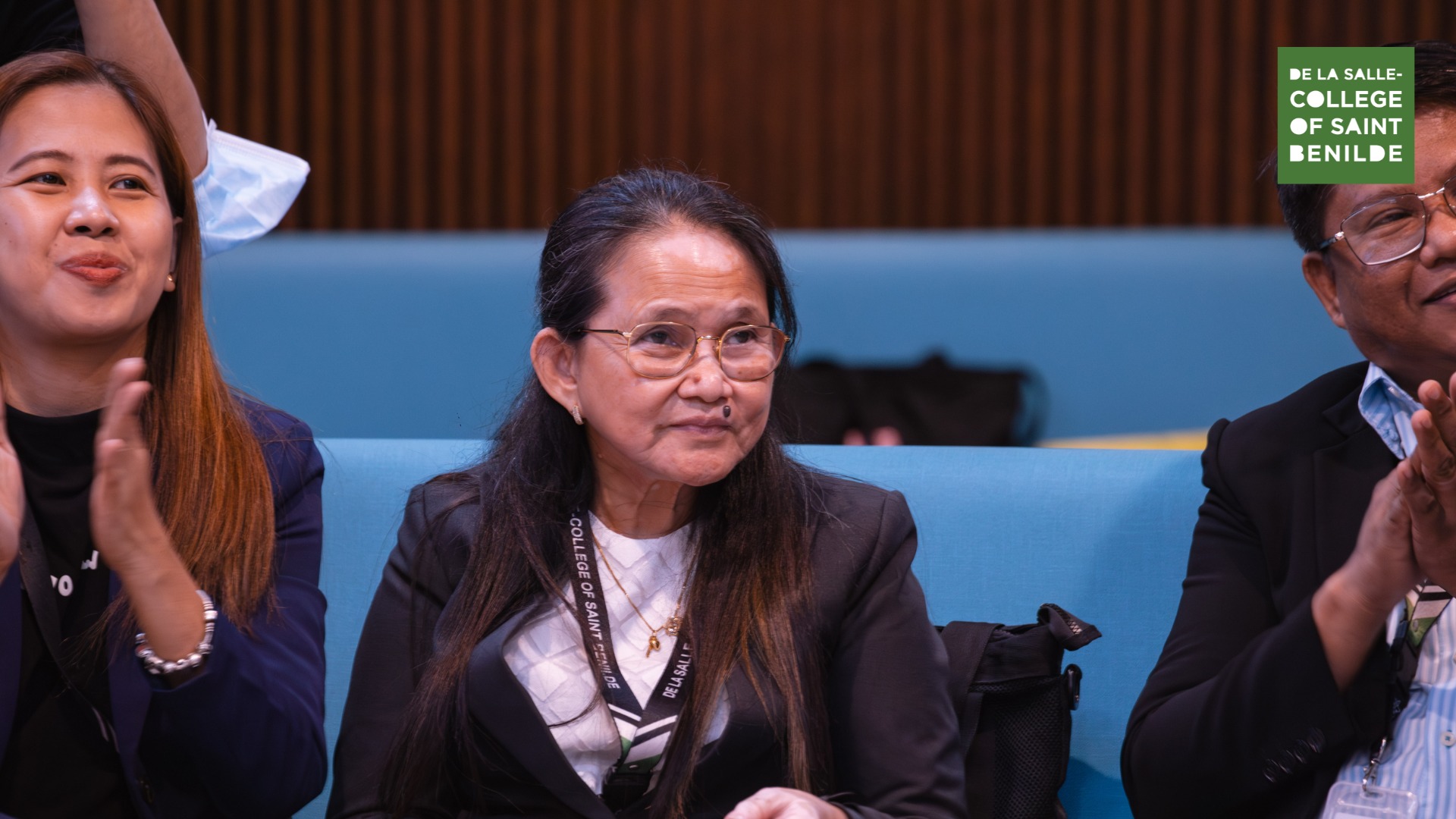 Benilde Breakthroughs Batch 3 October 2024 571451953_1301991821968622_1819199626440784814_n