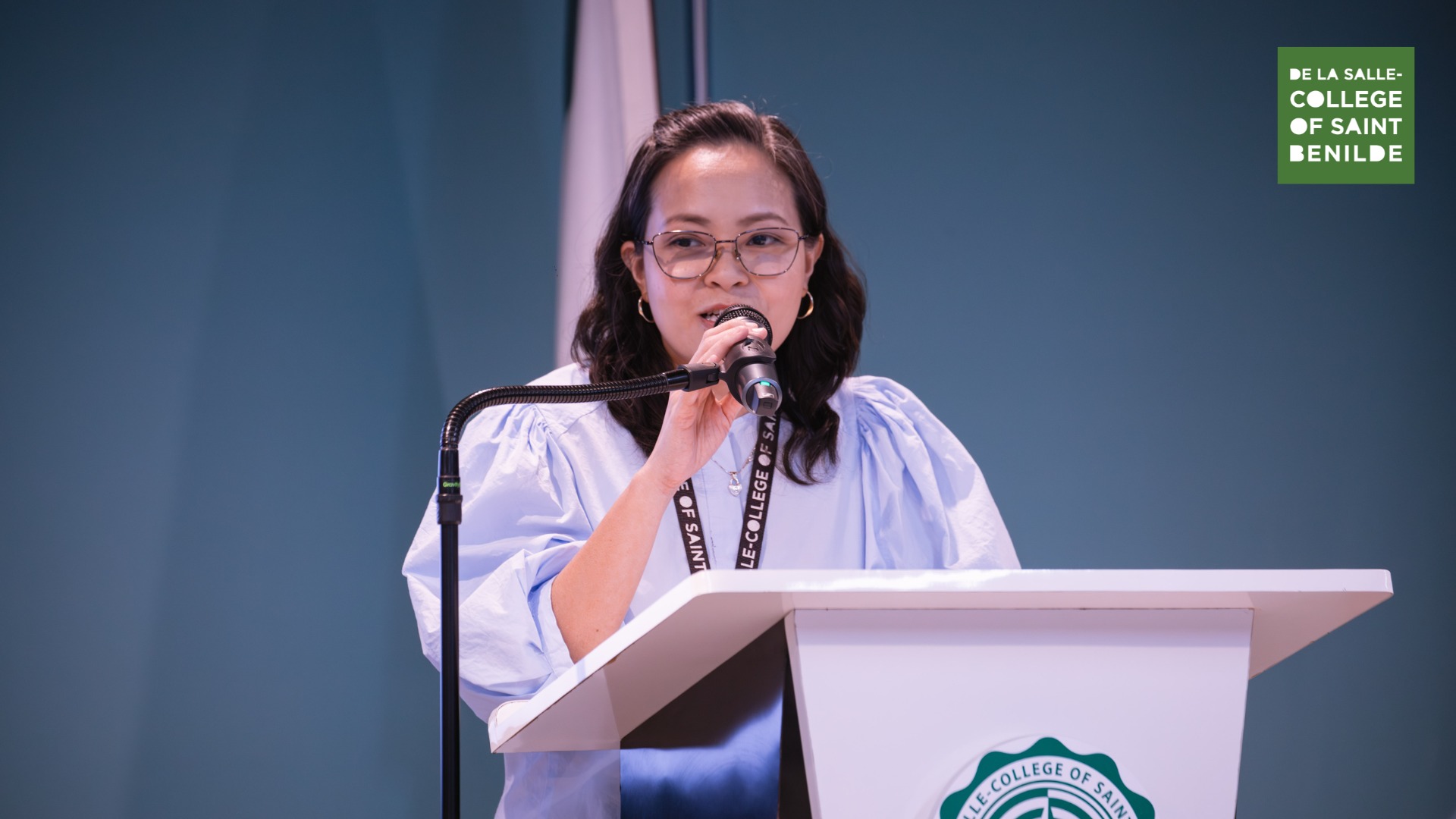 Benilde Breakthroughs Batch 3 October 2024 571662584_1301991845301953_1421769389989571854_n