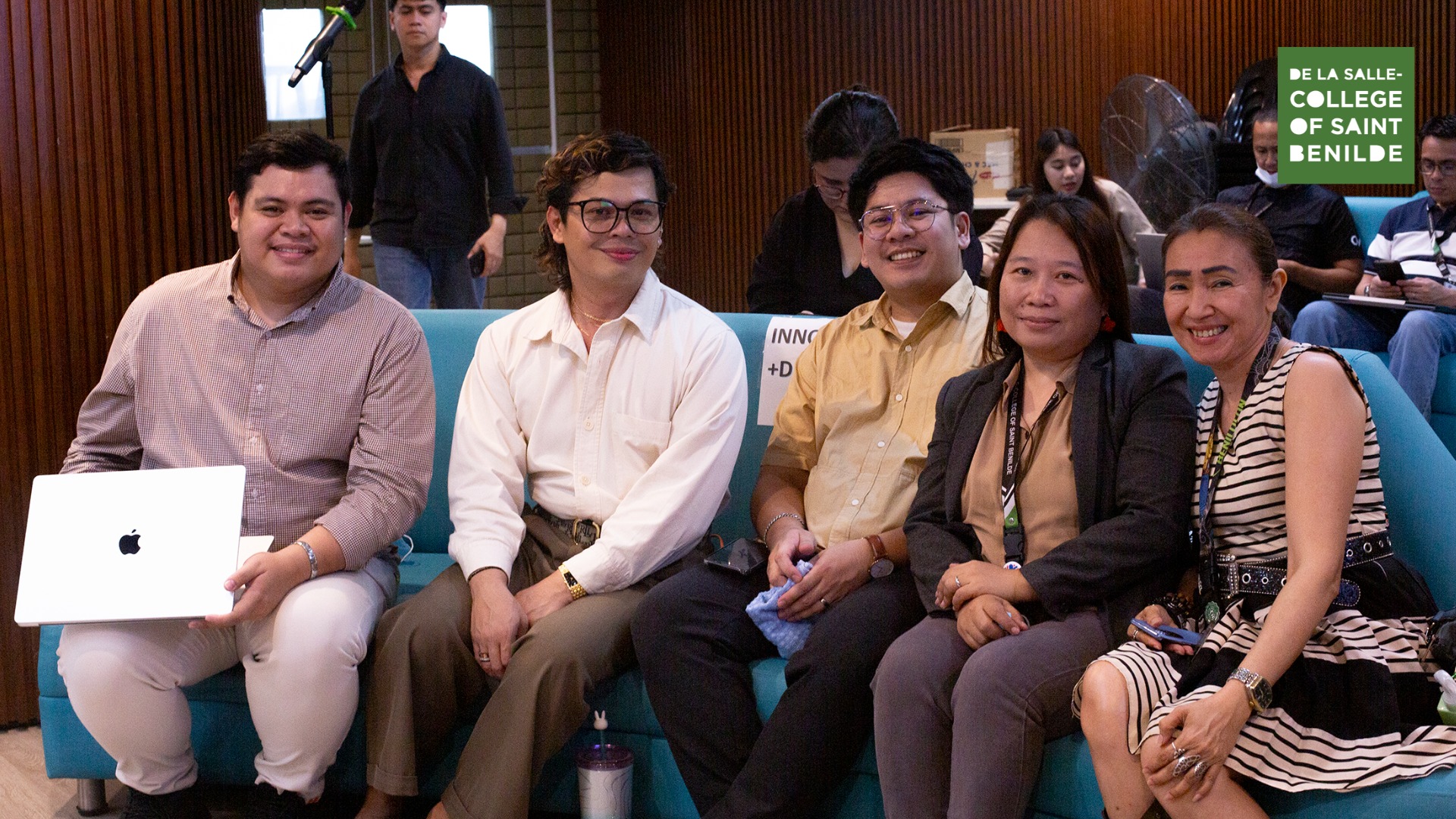 Benilde Breakthroughs Batch 3 October 2024 571803993_1301991948635276_6801871207794849912_n