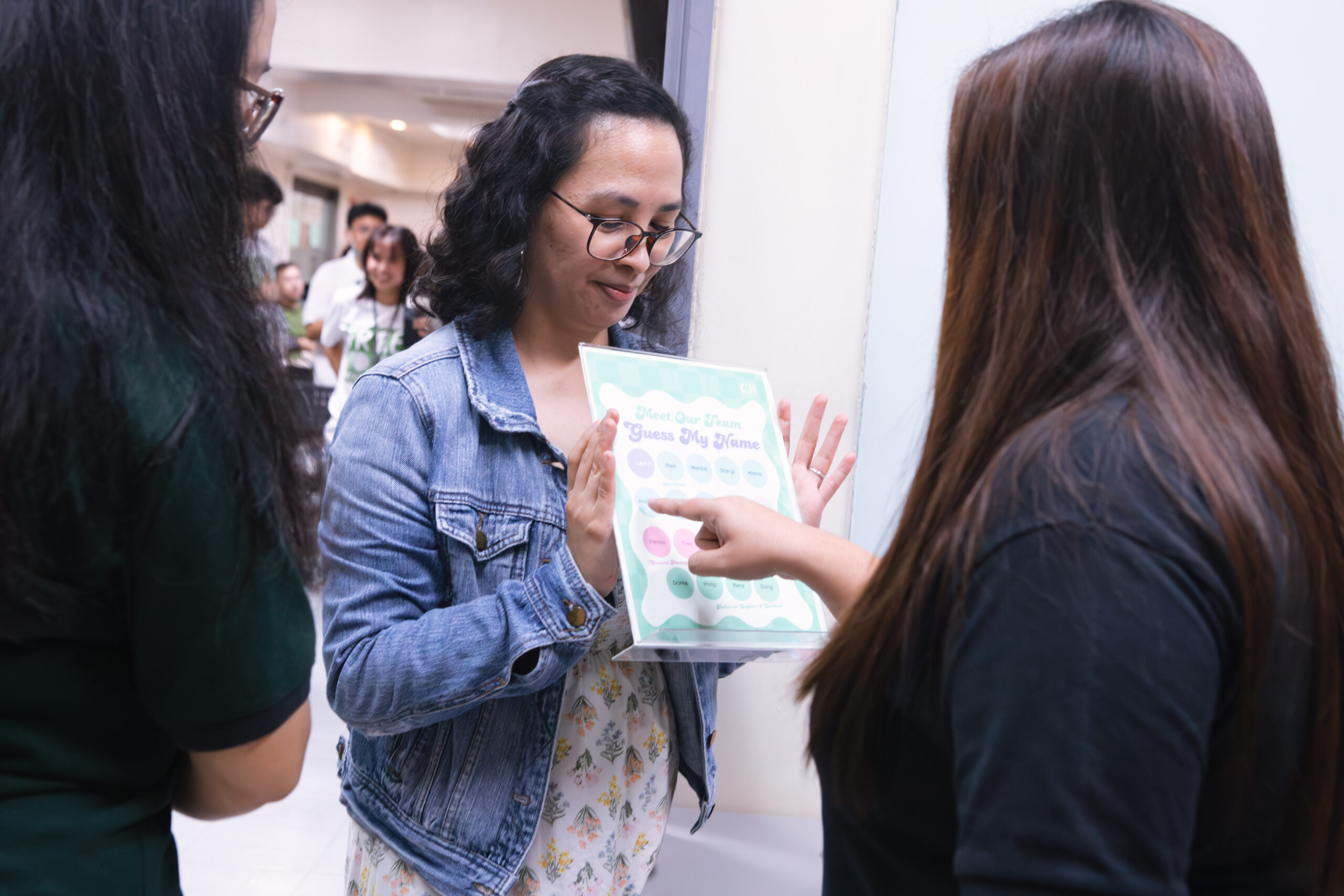 Open House Benildean Mission Week October 2025 PhotobyEllaandSol-17