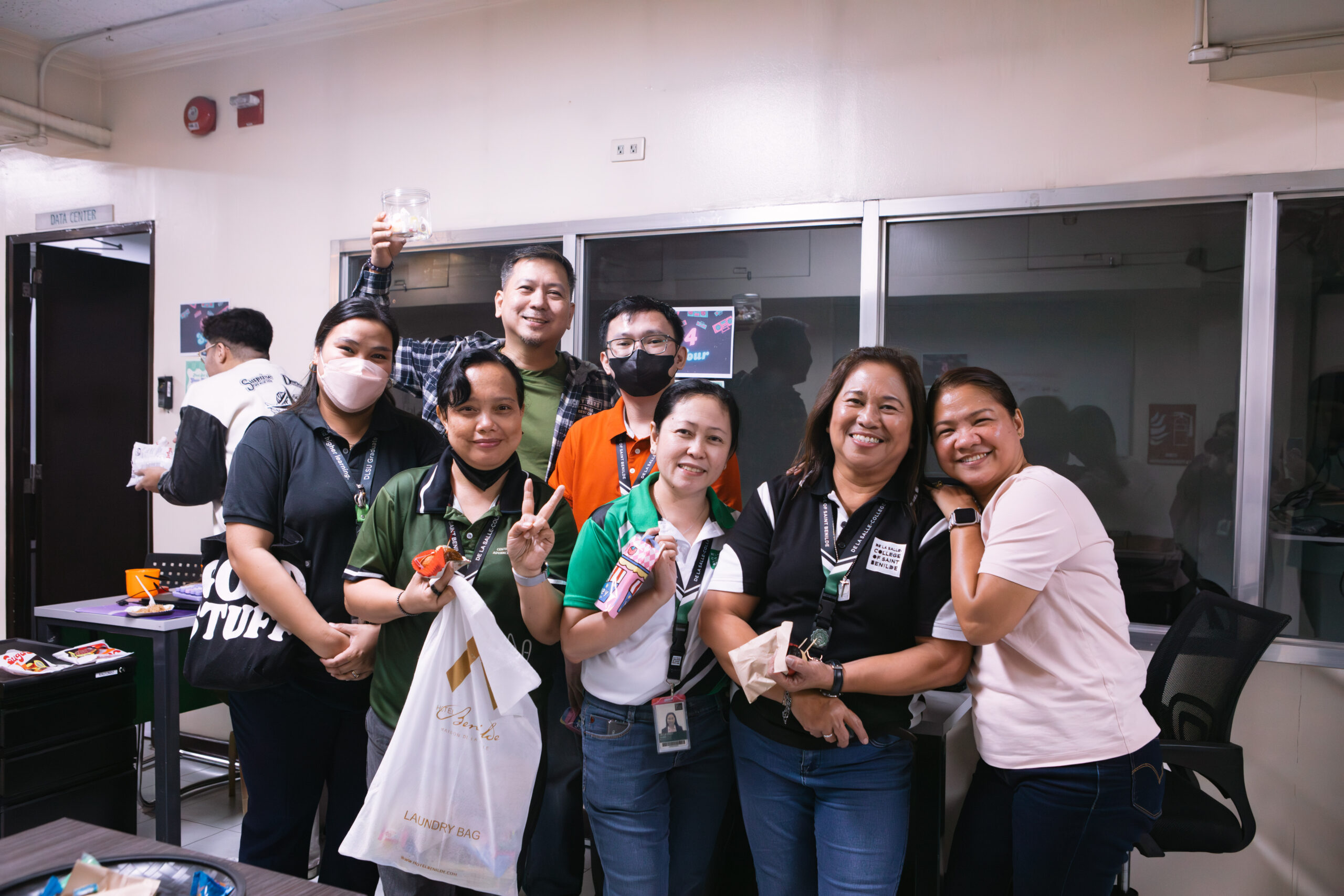 Open House Benildean Mission Week October 2025 PhotobyEllaandSol-19