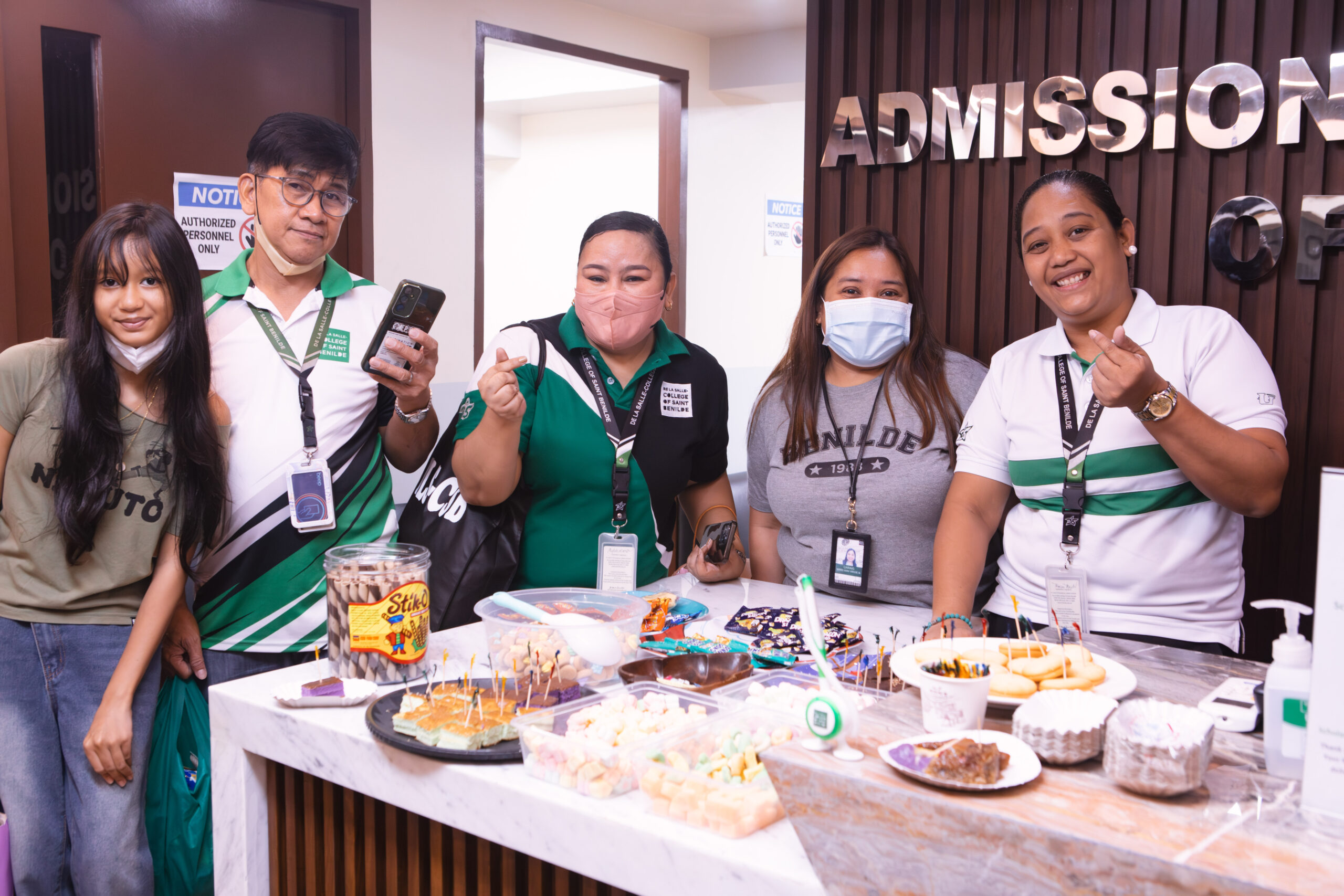 Open House Benildean Mission Week October 2025 PhotobyEllaandSol-2